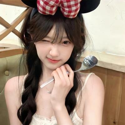女汉子真爱公式